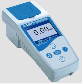 上海三信便攜式濁度儀 TN100